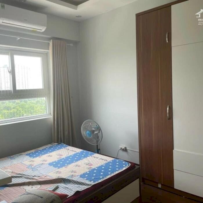 Hình ảnh Chính chủ gửi bán căn hộ chung cư 2PN view Hồ điều hòa tại tòa HH02-2B KDT Thanh Hà Cienco 5 1