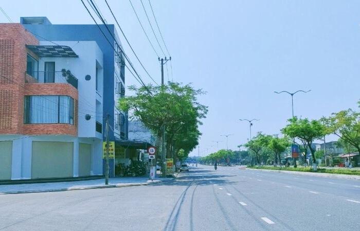 Hình ảnh Bán đất đường 7,5m Khu Đông Trà-Làng Đại học Ngũ Hành Sơn 0