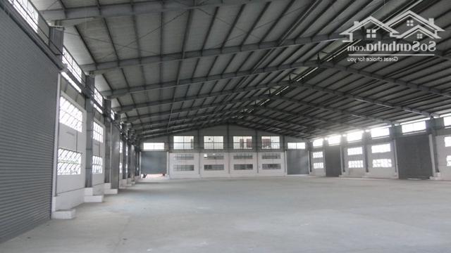 Hình ảnh Cho thuê kho 500m2, 1000m2 kho nhà xưởng tại KCN Hòa Cầm, Cẩm Lệ, Đà Nẵng 0