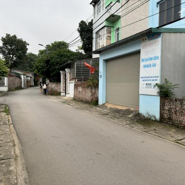 Hình ảnh Bán đất trục chính đường Văn Miếu, Làng Bầu, Vĩnh Yên, Vĩnh Phúc. Lh: 0986934038 3