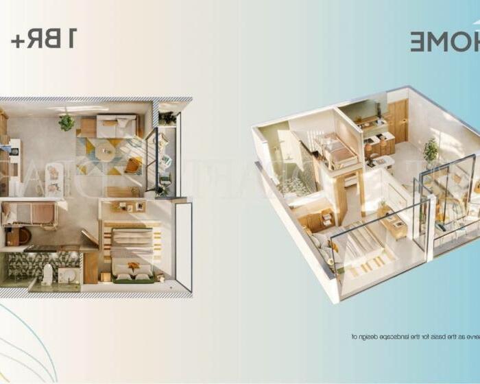 Hình ảnh 10 Suất nội bộ căn hộ cao cấp mặt biển Flex Home Libera Nha Trang - Kỳ nghỉ dưỡng tại chính nhà bạn 4