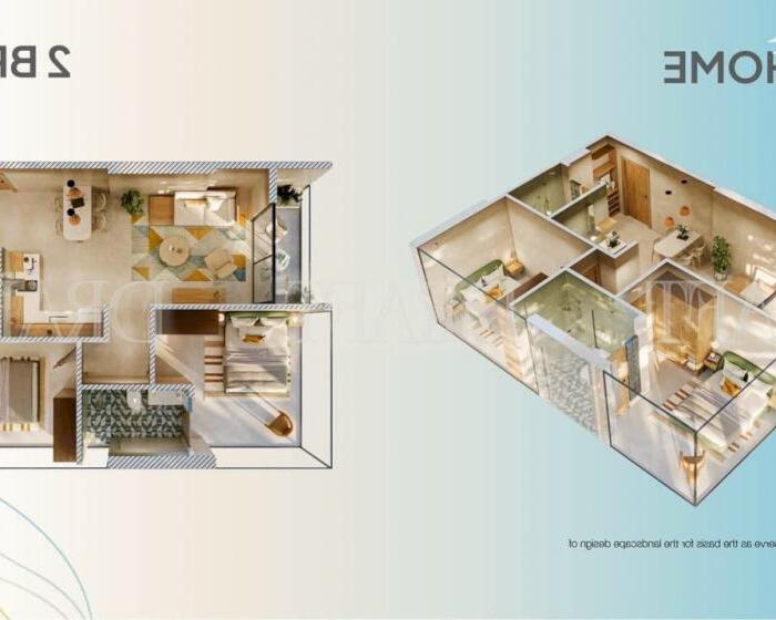 Hình ảnh 10 Suất nội bộ căn hộ cao cấp mặt biển Flex Home Libera Nha Trang - Kỳ nghỉ dưỡng tại chính nhà bạn 5