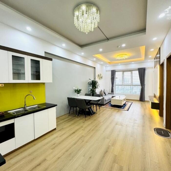 Hình ảnh Cần bán căn hộ chung cư 2PN, view thoáng full nội thất mới tại KDT Thanh Hà Cienco 5 0
