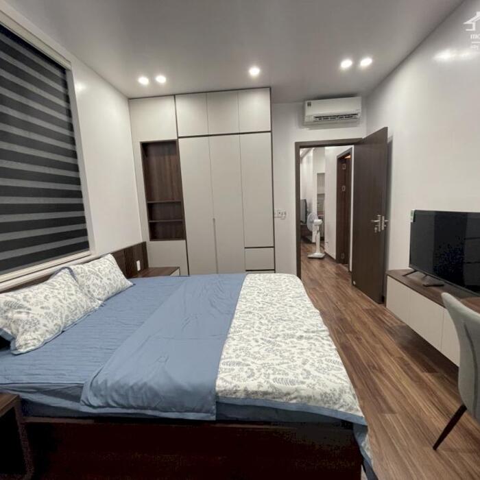 Hình ảnh Cho thuê căn hộ 1 p.ngủ, p.khách riêng (50m2) tại Vinhomes Marina. 3