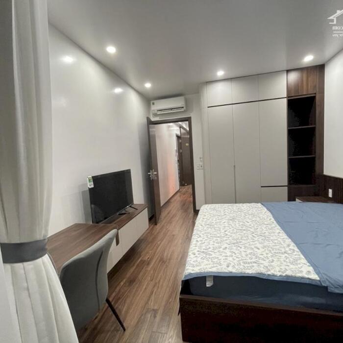 Hình ảnh Cho thuê căn hộ 1 p.ngủ, p.khách riêng (50m2) tại Vinhomes Marina. 5