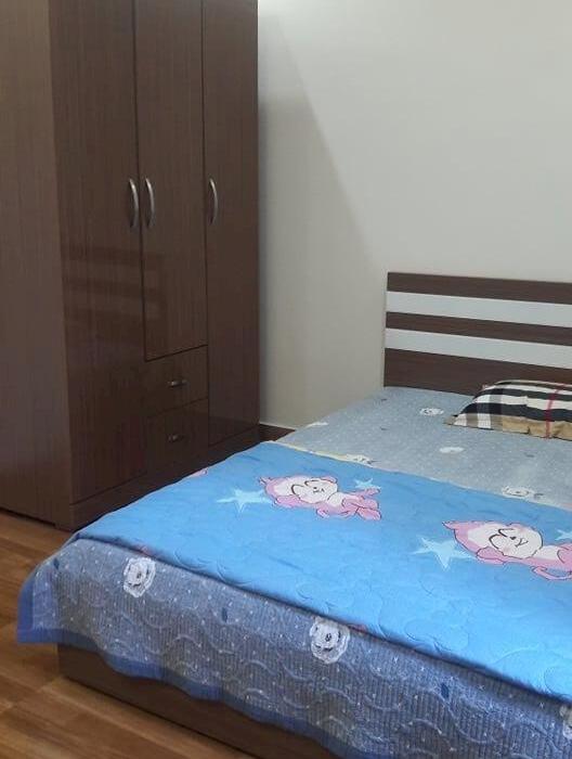 Hình ảnh Cho thuê nhà giá tốt phố Văn Cao, DT: 55m2, 4 phòng ngủ. 6