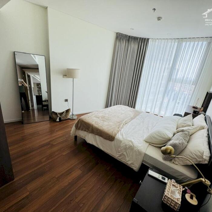 Hình ảnh Cho thuê nhanh căn hộ Thảo Điền Green giá tốt 2PN 2WC, 35 triệu/tháng nhà đầy đủ nội thất mới 1