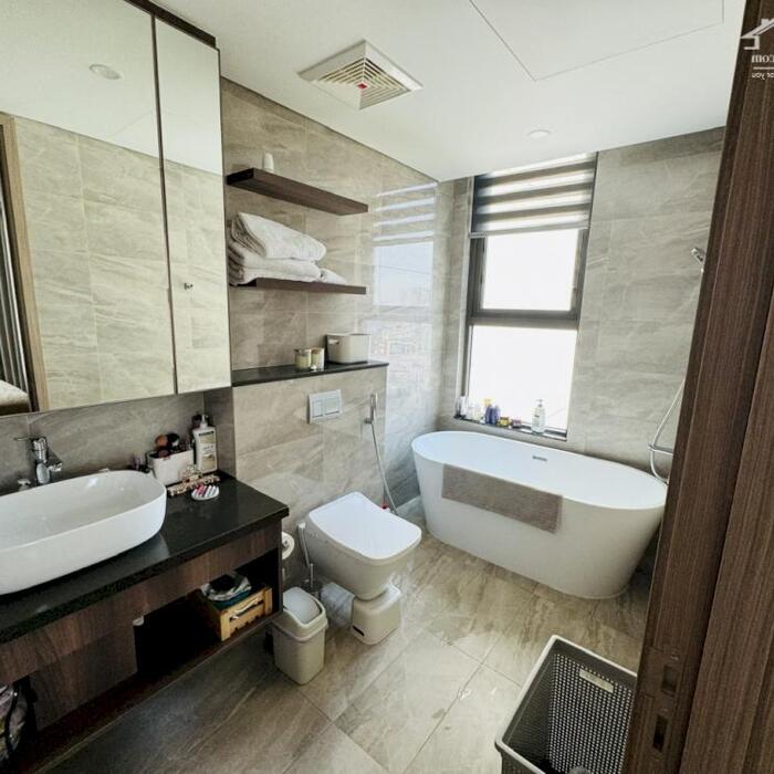 Hình ảnh Cho thuê nhanh căn hộ Thảo Điền Green giá tốt 2PN 2WC, 35 triệu/tháng nhà đầy đủ nội thất mới 3