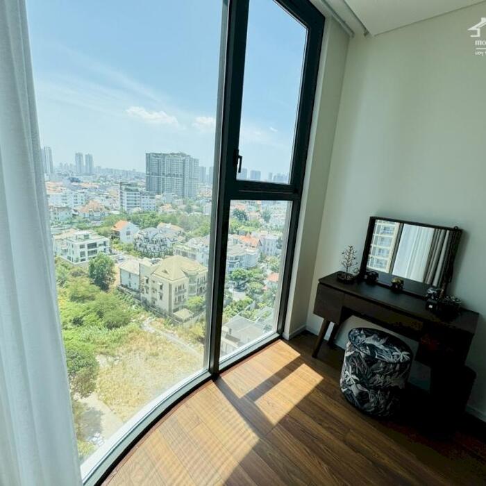 Hình ảnh Cho thuê nhanh căn hộ Thảo Điền Green giá tốt 2PN 2WC, 35 triệu/tháng nhà đầy đủ nội thất mới 2