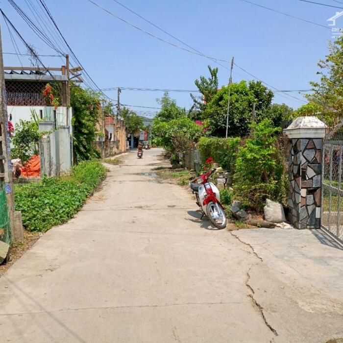 Hình ảnh Đất Thổ Cư Gần Chợ Và UB Xã Diên Sơn Chỉ 1.250tỷ 2
