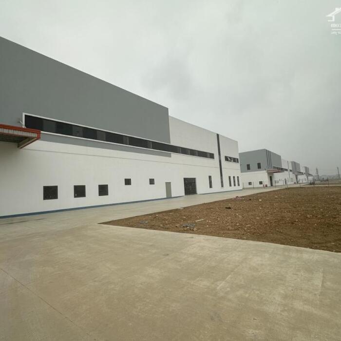 Hình ảnh FACTORY FOR LEASE in BA THIEN INDUSTRIAL PARK. BINH XUYEN. VINH PHUC 2