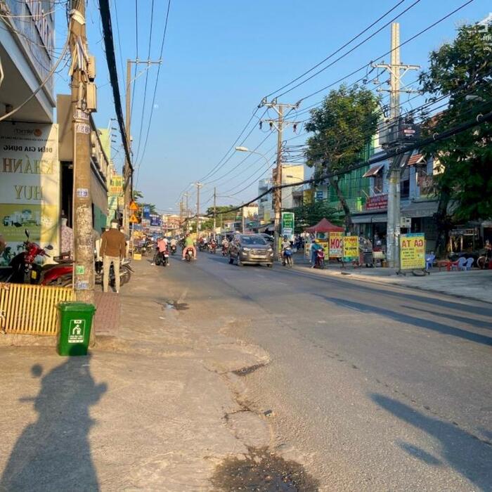 Hình ảnh BDS HVL Cho thuê nhà mặt tiền Kinh Doanh, đường Nguyễn Duy Trinh, Quận 2, TP Thủ Đức 0
