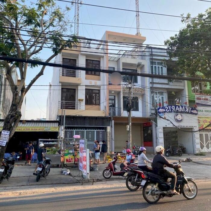 Hình ảnh BDS HVL Cho thuê nhà mặt tiền Kinh Doanh, đường Nguyễn Duy Trinh, Quận 2, TP Thủ Đức 2