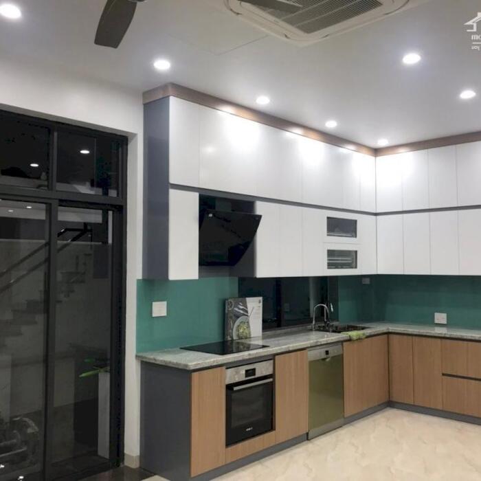 Hình ảnh Cho thuê nguyên căn 5 tầng tại Vinhomes Marina. 0