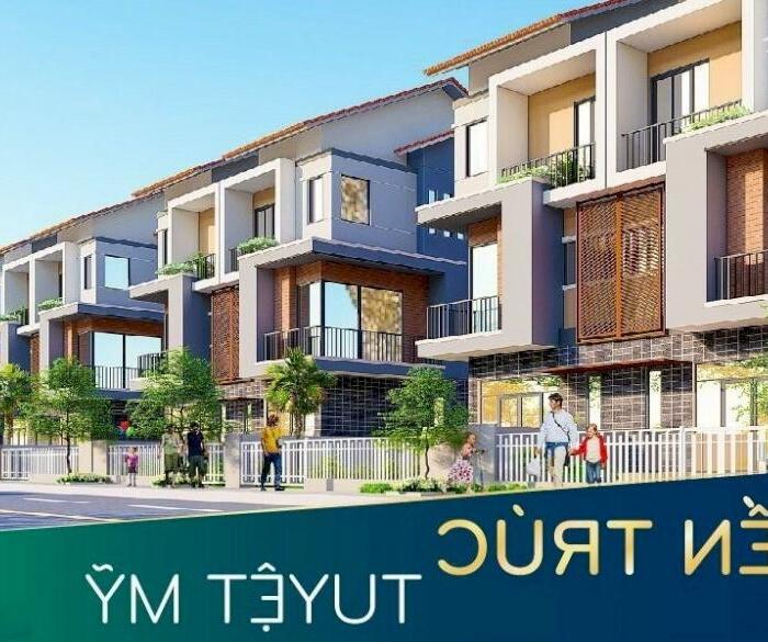 Hình ảnh KĐT Centa Riverside chính thức mở bán giai đoạn 2 - Giá gốc chủ đầu tư 1