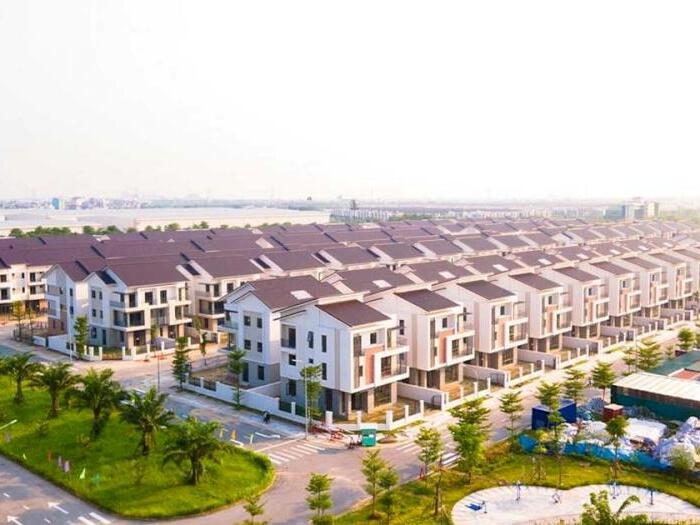 Hình ảnh Chính chủ bán căn Shophouse Centa Riverside Từ Sơn giá ưu đãi 2