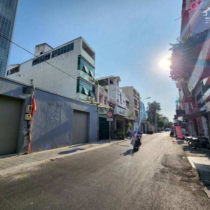 Hình ảnh Bán nhà đường Trần Khánh Dư, P.Tân Định, quận 1, DT 8x25m, CN 200m2, nhà 4 tầng, giá 60 tỷ TL 2