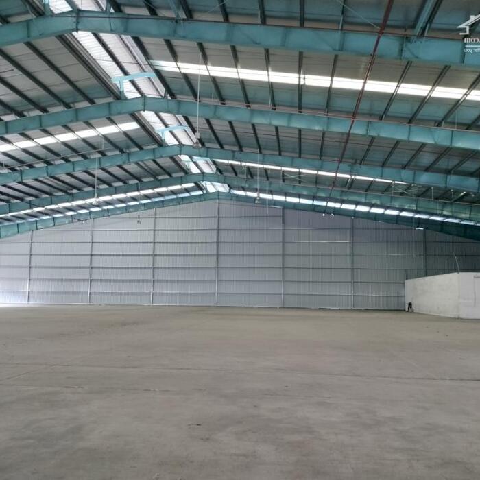 Hình ảnh CHO THUÊ XƯỞNG 3500m2 PCCC THẨM DUYỆT TẠI LINH TRUNG. 0