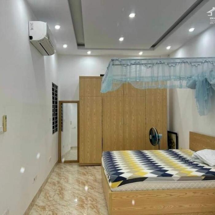 Hình ảnh Cho thuê nhà 4 tầng làm căn hộ kiệt Trần Văn Dư, gần chợ Bắc Mỹ An - Ngũ Hành Sơn 5