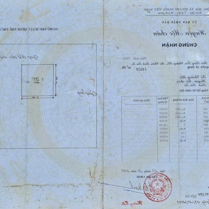 Hình ảnh CHÍNH CHỦ BÁN 1HA ĐẤT TẶNG NHÀ SÀN GIÁ TỐT TRUNG TÂM MỘC CHÂU-SƠN LA 0