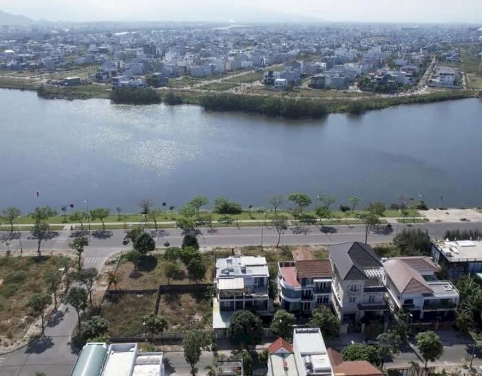 Hình ảnh Bán Biệt thự view Sông Hàn-Khu Dân cư cao cấp Nam Việt Á-16 tỷ 0