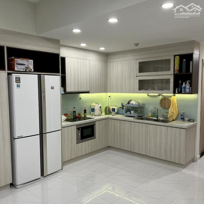 Hình ảnh NHÀ TO VÀ MỚI, CĂN HỘ SAFIRA KHANG ĐIỀN 3PN 91m2 VIEW SÔNG THOÁNG MÁT 13 TRIÊU 1