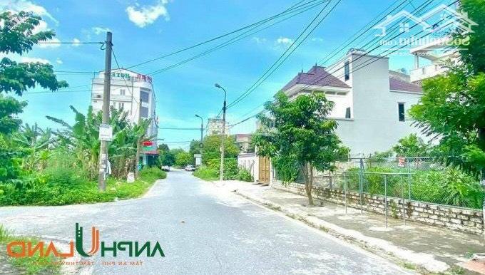 Hình ảnh CHỈ CÒN 1 LÔ VỊ TRÍ ĐẸP TẠI ĐẦM TRÀNG, SAU CITYVIEW TÂN DƯƠNG, THỦY NGUYÊN, HẢI PHÒNG 0