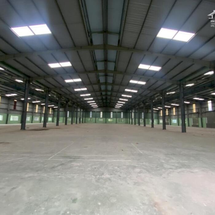 Hình ảnh Cho thuê 1000m2, 2000m2, 3000m2 kho nhà xưởng tại KCN Hòa Khánh, Liên Chiểu, Đà Nẵng 0