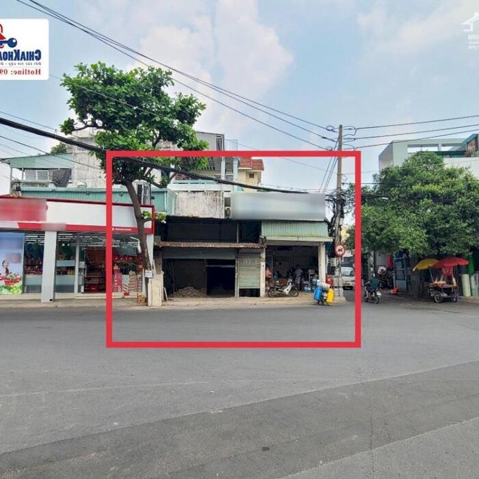 Hình ảnh [2MTG] MB góc gần Tên Lửa, khu gần chợ, cách Aeon Mall Bình Tân chỉ 5 phút 0
