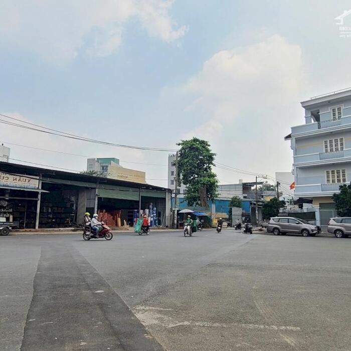Hình ảnh [2MTG] MB góc gần Tên Lửa, khu gần chợ, cách Aeon Mall Bình Tân chỉ 5 phút 1