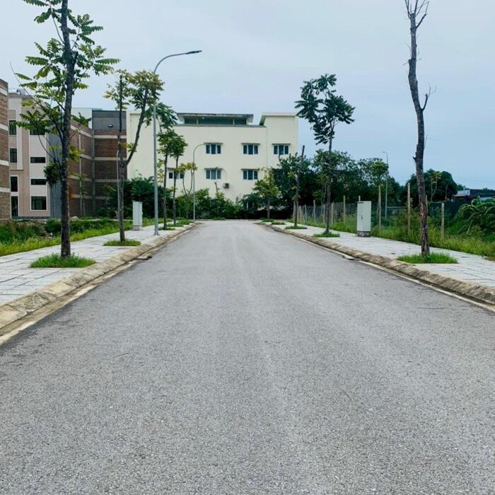 Hình ảnh Bán lô đất trống 102m2 dự án Hưng Lộc Home - TP Vinh 0