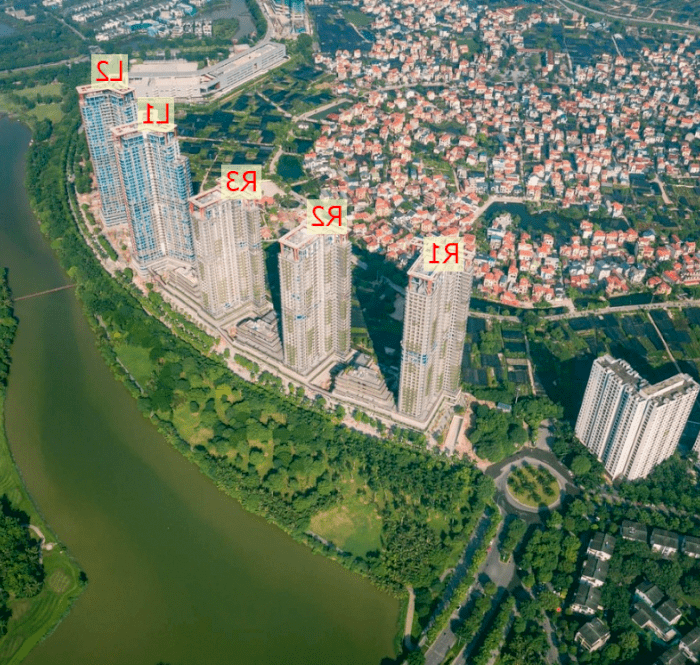 Hình ảnh Bán căn hộ 1PN - chung cư Khoáng nóng Ecopark, đủ nội thất cơ bản - Giá chỉ 1 tỷ 750 1