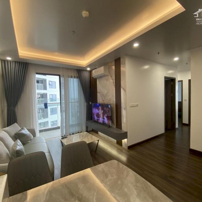 Hình ảnh Cho thuê chung cư Hoàng Huy Commerce, 3 phòng ngủ, DT: 78m2. 0