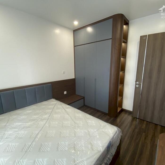 Hình ảnh Cho thuê chung cư Hoàng Huy Commerce, 3 phòng ngủ, DT: 78m2. 5