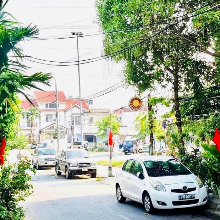 Hình ảnh Chính chủ gửi bán nhà cấp 4 MT đường Bàu Làng,Quận Thanh Khê.Đà Nẵng 1