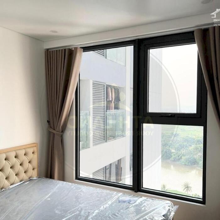 Hình ảnh CHO THUÊ căn hộ 2 ngủ ở Hoàng Huy Grand Tower, Sở Dầu - chỉ 11 triệu / tháng. LH: 0989.099.526. 4