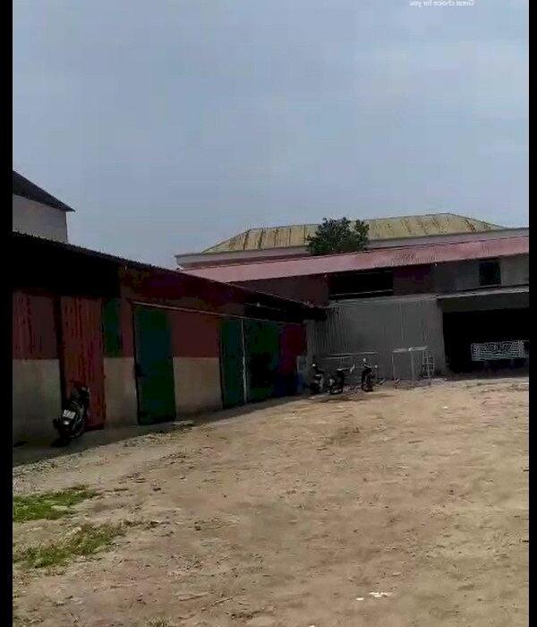 Hình ảnh Bán đất cơ sở sản xuất phi nông nghiệp tại Phúc Thắng, Phúc Yên, Vĩnh Phúc. Lh: 0986934038 1