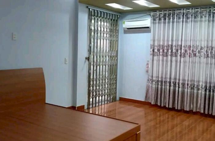 Hình ảnh Cho thuê nhà 4 tầng đầy đủ đồ trong ngõ Lửa Hồng, Tôn Đức Thắng, giá chỉ 7 triệu/tháng. 5