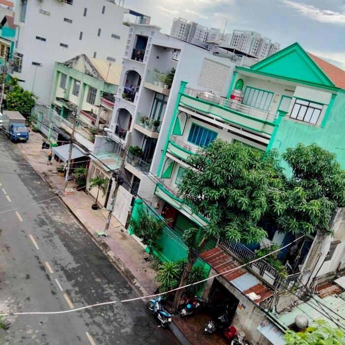 Hình ảnh Bán 2 Căn nhà MT Huỳnh Văn Một-Tân Phú. Dt 4x20 1 lầu và 5x15 đúc 3 Lầu nhà đẹp- giá chỉ từ 9.6 TỶ 6