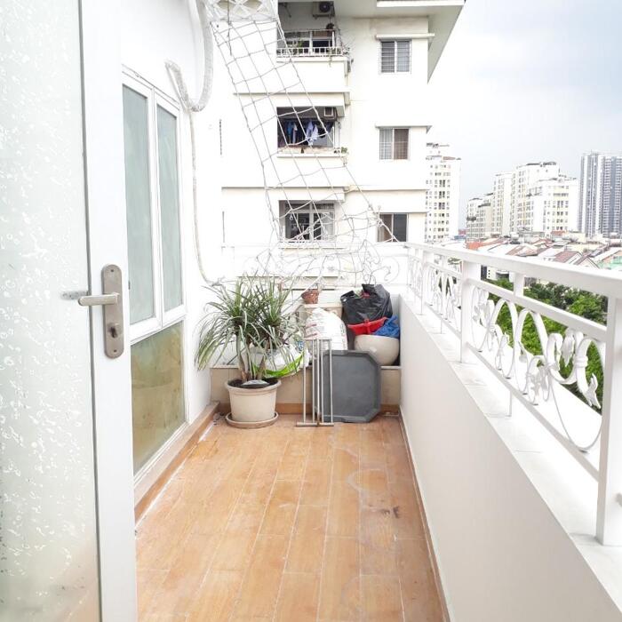 Hình ảnh [For sale ] Bán Penthouse Hưng Vượng 2 Phú Mỹ Hưng, Quận 7, Block có Thang máy, 168m, 6Pn, 3wc, Giá 7ty2 28