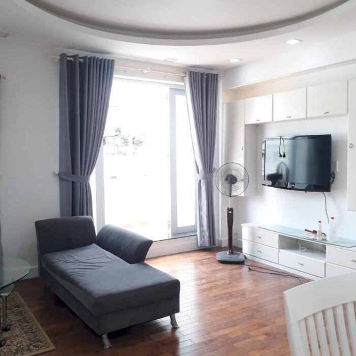 Hình ảnh [For sale ] Bán Penthouse Hưng Vượng 2 Phú Mỹ Hưng, Quận 7, Block có Thang máy, 168m, 6Pn, 3wc, Giá 7ty2 17