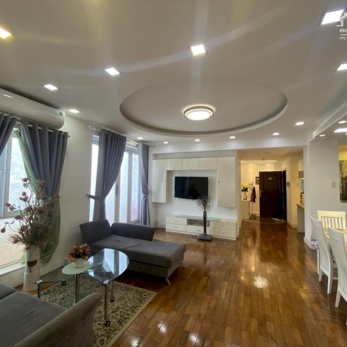 Hình ảnh [For sale ] Bán Penthouse Hưng Vượng 2 Phú Mỹ Hưng, Quận 7, Block có Thang máy, 168m, 6Pn, 3wc, Giá 7ty2 10