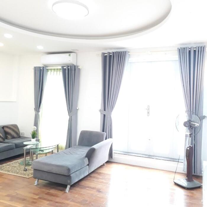 Hình ảnh [For sale ] Bán Penthouse Hưng Vượng 2 Phú Mỹ Hưng, Quận 7, Block có Thang máy, 168m, 6Pn, 3wc, Giá 7ty2 22