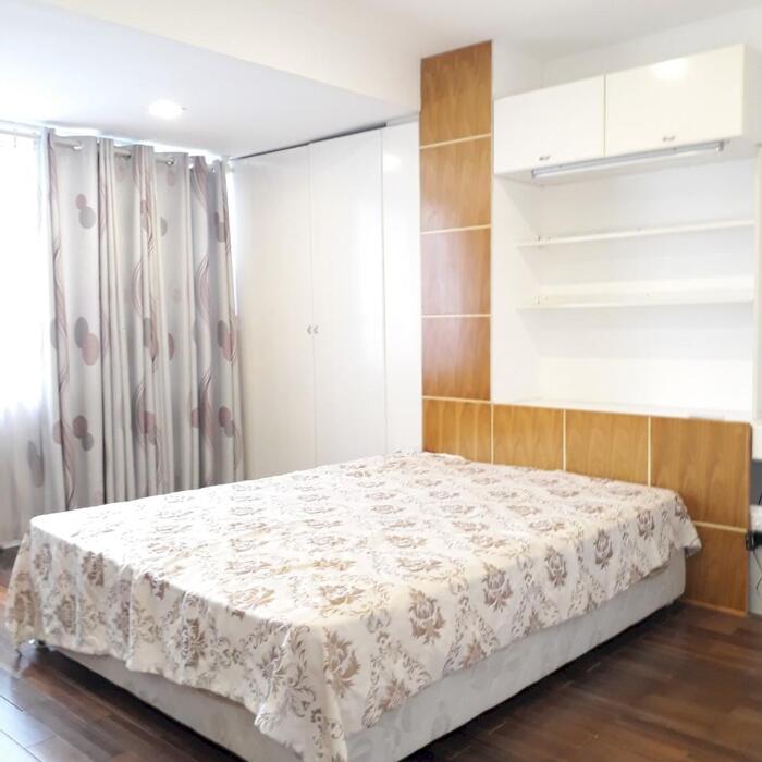 Hình ảnh [For sale ] Bán Penthouse Hưng Vượng 2 Phú Mỹ Hưng, Quận 7, Block có Thang máy, 168m, 6Pn, 3wc, Giá 7ty2 25