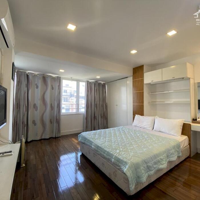 Hình ảnh [For sale ] Bán Penthouse Hưng Vượng 2 Phú Mỹ Hưng, Quận 7, Block có Thang máy, 168m, 6Pn, 3wc, Giá 7ty2 12