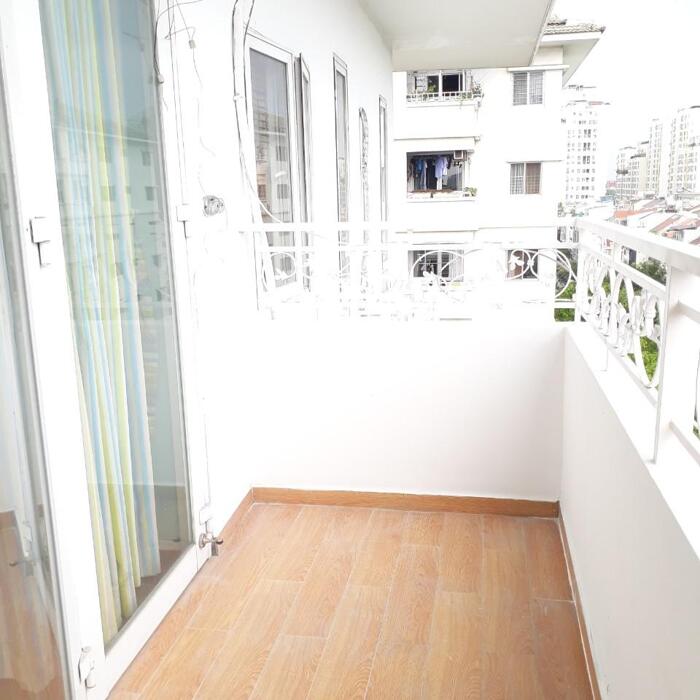 Hình ảnh [For sale ] Bán Penthouse Hưng Vượng 2 Phú Mỹ Hưng, Quận 7, Block có Thang máy, 168m, 6Pn, 3wc, Giá 7ty2 42