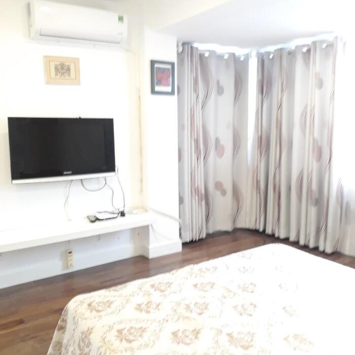 Hình ảnh [For sale ] Bán Penthouse Hưng Vượng 2 Phú Mỹ Hưng, Quận 7, Block có Thang máy, 168m, 6Pn, 3wc, Giá 7ty2 27