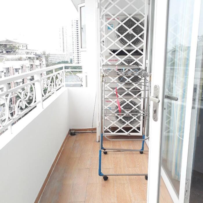 Hình ảnh [For sale ] Bán Penthouse Hưng Vượng 2 Phú Mỹ Hưng, Quận 7, Block có Thang máy, 168m, 6Pn, 3wc, Giá 7ty2 40