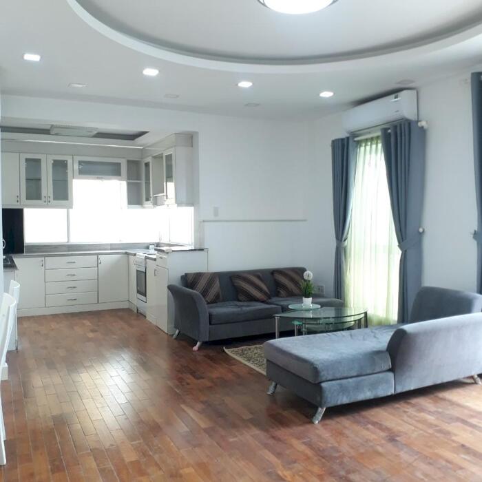 Hình ảnh [For sale ] Bán Penthouse Hưng Vượng 2 Phú Mỹ Hưng, Quận 7, Block có Thang máy, 168m, 6Pn, 3wc, Giá 7ty2 18