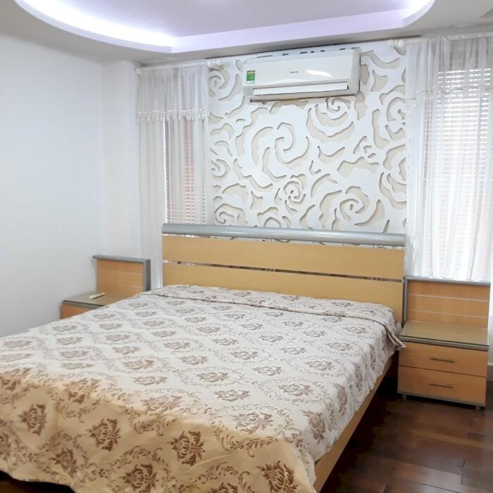 Hình ảnh [For sale ] Bán Penthouse Hưng Vượng 2 Phú Mỹ Hưng, Quận 7, Block có Thang máy, 168m, 6Pn, 3wc, Giá 7ty2 33